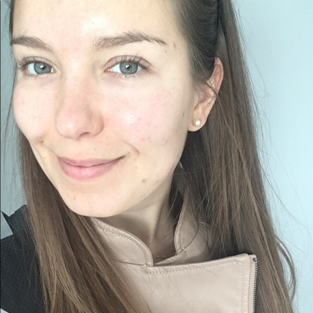 Meet your Posher, Amanda